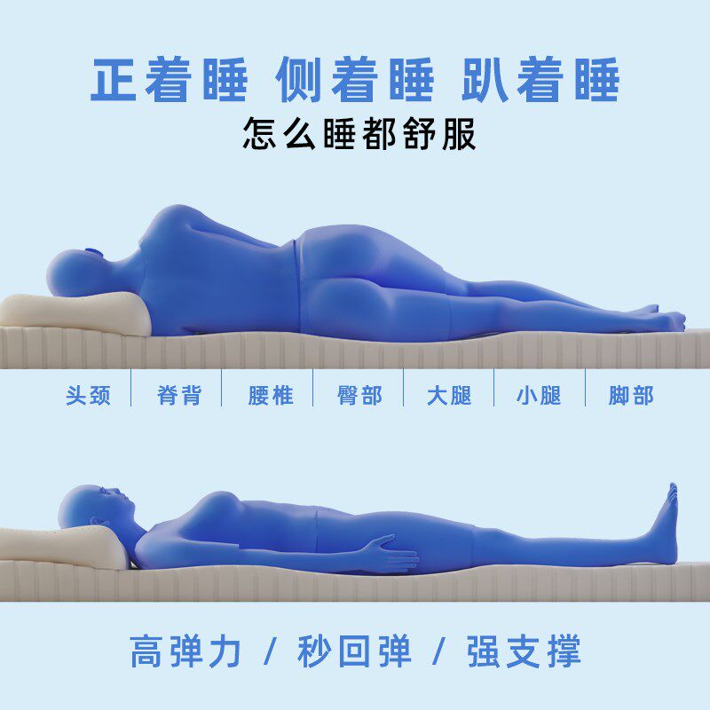 榻榻米乳胶床垫定制任意尺寸泰国天然橡胶异型软垫儿童订做定做垫,床上用品,床垫/床褥/床护垫/榻榻米床垫,淘宝优惠券,粉丝福利购,淘宝优惠卷