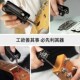 guitto吉他贝斯多功能维修工具六角扳手螺丝刀烟斗套筒琴调节配件