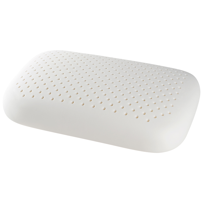 乳胶午睡枕办公室午休神器小学生儿童趴桌上睡觉午觉趴趴枕头抱枕