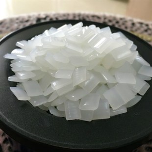 全自动无线胶装机胶粒透明热熔胶颗粒铜版纸标书文件装订机珍珠棉