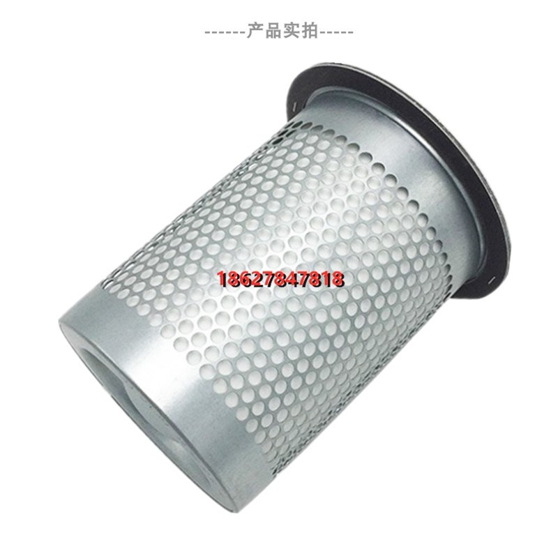 葆德螺杆空压机BD-50A/60A三滤保养配件内置油精分37KW油气分离器