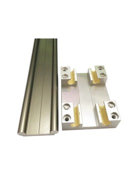 WJUM-01-10-AkL WM-01-10 WJ200UM-01-10  WJRM-01-10 圆轨滑块