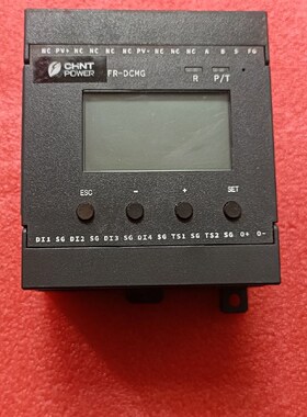 1000V监测主机FR-DCMG-MKPD/丰郅Fonr??c