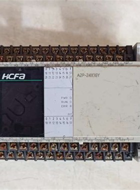 禾川HCA2P-24X16YT-A议价