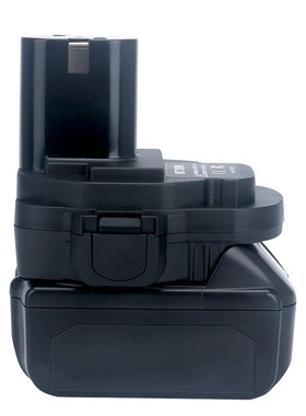 MT20MN工具电池转接头 转接器 转换器适用MAK 18V镍电1822 1835