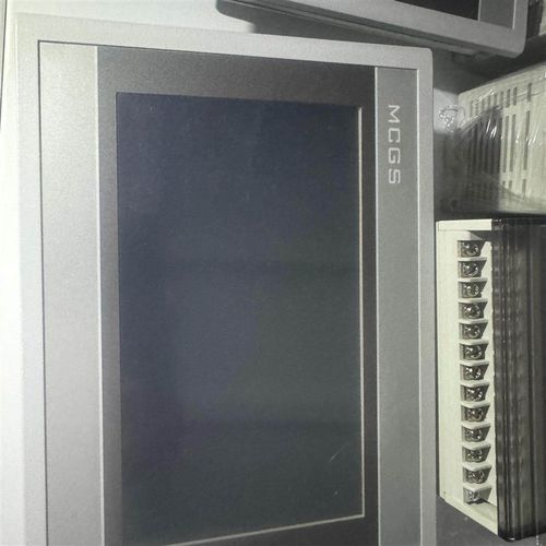 昆仑通泰触摸屏TPC7062Hw 口罩机拆机成色好充新 6台