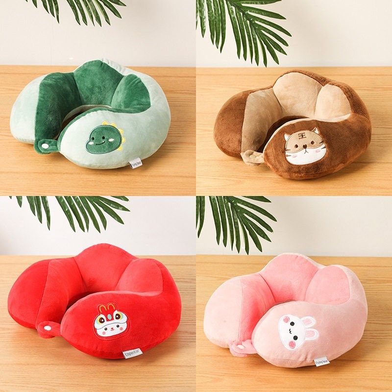 护颈脖套开车u型枕旅行枕颈椎飞机u形靠枕脖子汽车午睡学生便携,床上用品,U型枕/便携枕,淘宝优惠券,粉丝福利购,淘宝优惠卷