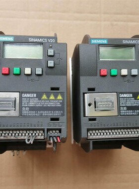 6SL3210-5BB15-5UV0变频器