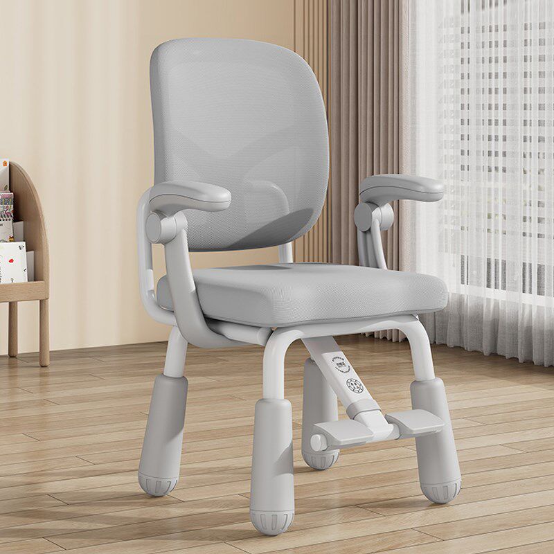 儿童学习椅可升降调节矫正坐姿专用书桌椅座椅小学生家用写字椅子
