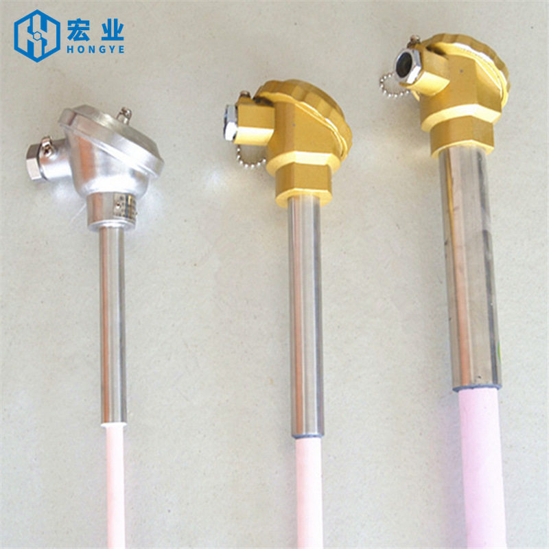 厂家供应铂铑热电偶 高温高精度热电偶 量大优惠