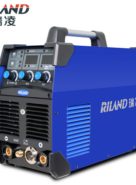 瑞凌点焊机家用电焊机NBC250GF-500GF气保焊机二保焊一体机