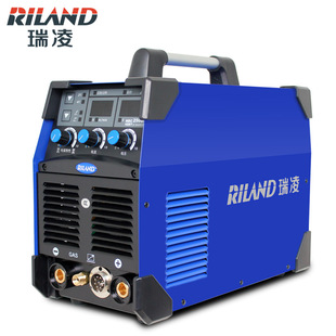 瑞凌点焊机家用电焊机NBC250GF-500GF气保焊机二保焊一体机