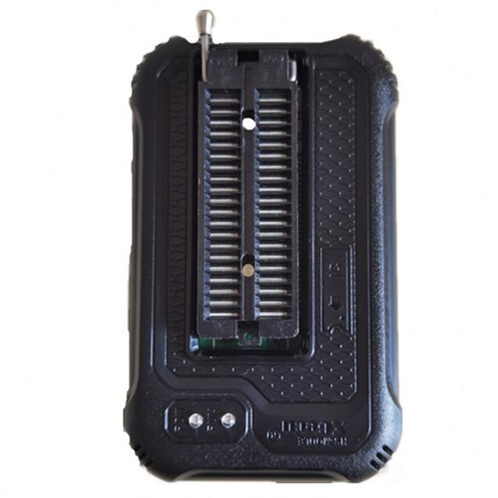 甄选XGecu T48 TL866通用编程器 笔记本汽车主板 flash bios烧录