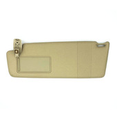 大众途观新帕萨特凌渡途岳遮阳板副驾驶化妆镜主驾驶挡阳板遮光板