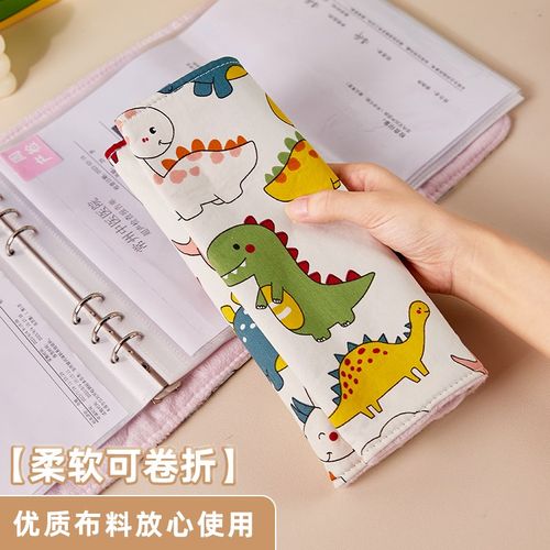 A5孕检收纳册孕检报告单蛇宝宝活页可折叠A4检查单收纳袋孕妇孕妈