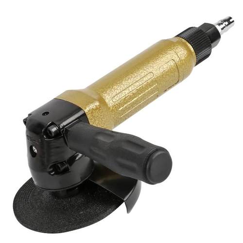气动角磨机4寸打磨机抛光机工业级多功能磨光机手持切割机砂轮机