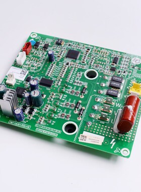 适用多联机风机驱动板模块板 30223000032主板ZS3305 30223000056