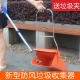 环卫垃圾斗垃圾收集器防风垃圾斗簸箕垃圾拾捡器环卫工垃圾清理器