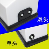 创星静音蓝波EP9000EP2500增氧泵氧气泵鱼缸可调充氧泵水族箱冲氧