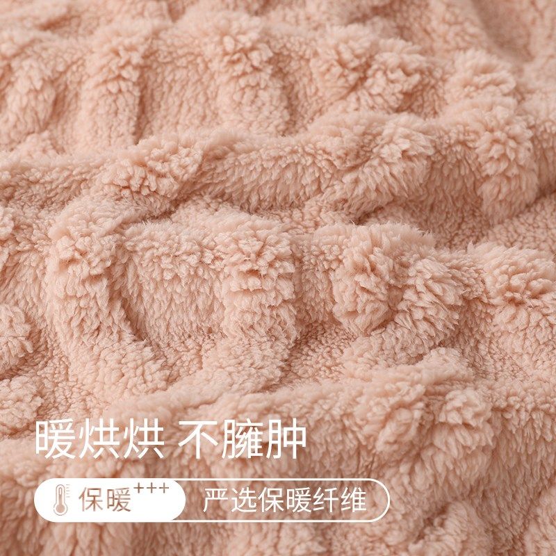 【超柔软】卡通睡衣女款冬季男加厚珊瑚绒情侣连帽睡袍家居服套装,女士内衣/男士内衣/家居服,睡衣/家居服套装,淘宝优惠券,粉丝福利购,淘宝优惠卷