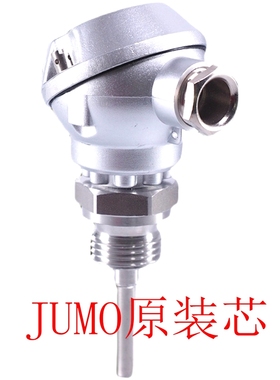 代替 热电阻 PT100 久茂JUMO芯  热电偶 902020/10/11/20/21