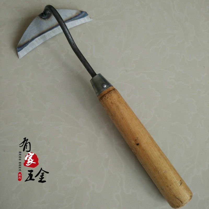 长柄锄草园艺铲小锄头农具耙锄种花种菜除草小锄挖野菜家庭园艺,农机/农具/农膜,锄头,淘宝优惠券,粉丝福利购,淘宝优惠卷