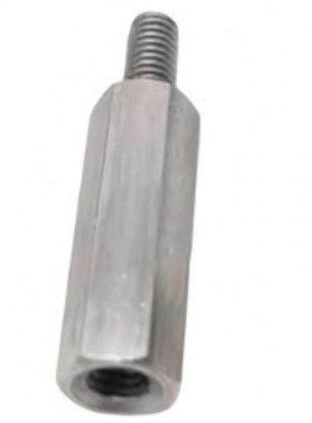 替代米怡c-plsbwrk6 7 8 10 12 14-15-20-30-40-50-60 六角支柱