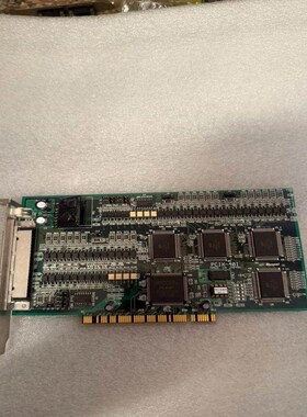 【议价】Kyopal PCIX-401 原装拆机图像 采集卡