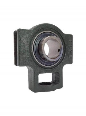 带座外球面球轴承带滑块座式BRTK-12/15/17/20/25/30/35/40/45/50