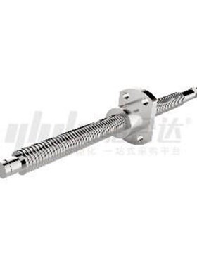 怡合达替代滚珠丝杆LCY49-3v2-10-L300-F33-P20 丝杠螺母套装