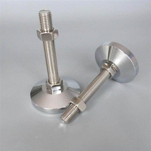 M16 L150 L100 M24 M20 D80 D70 WAB02 固定调节型 脚杯重载型