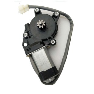 适用重卡豪沃A7/T7H玻璃升降器电机电动门窗马达自动升降机升窗器