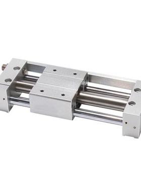 磁偶式无杆气缸RMT/RMTL16X200X325X350X375X400X425SX450SAS