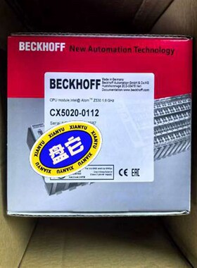 CX5020-0112 CX5020-0111 CX5010