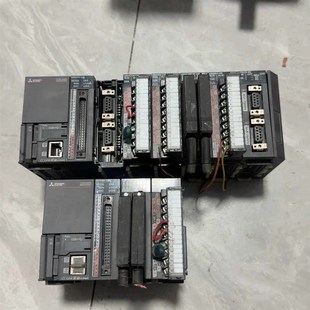 详情图片 需要联系 L02CPU 议价三菱PLC