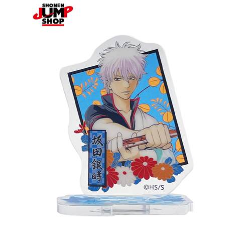 谷皮现货SHONENJUMP银魂
