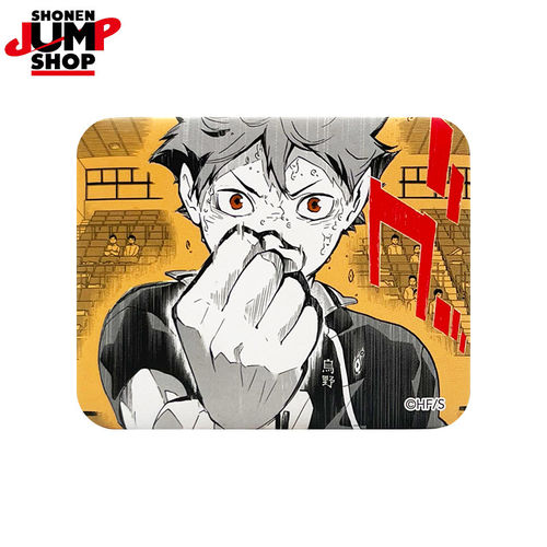 谷皮现货SHONENJUMP排球