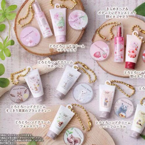谷皮预售扭蛋2微缩VECUA