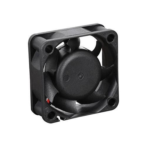 头源调厂家DC4滚015散热风扇5V12V24V双珠蒸汽脱毛仪4CMPWM速433