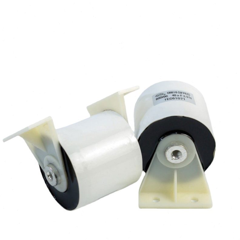 甄选MFD-DA01CBB16 30uf 1400v逆变焊机电容IGBT频滤波吸收耐温