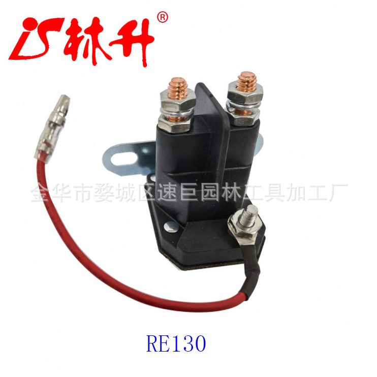 甄选林升供应12V 磁力开关 Trim Solenoid 96158T 89-818864T 89-
