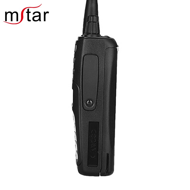 建伍NX-1200N-C3对讲机数字模拟双模式3-8公里通讯无线数字对讲机