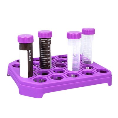 Bioland贝兰伯 无菌低吸附尖底离心管 PP聚丙烯材质 带刻度书写区