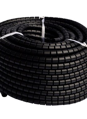 厂家包线管22MMX50M配引线器 绕 集线管中号护线管束线管