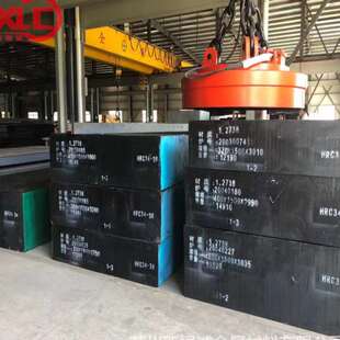 模具钢材4Cr13塑胶模具钢4CR13不锈钢板料圆棒精板零切现货量大从