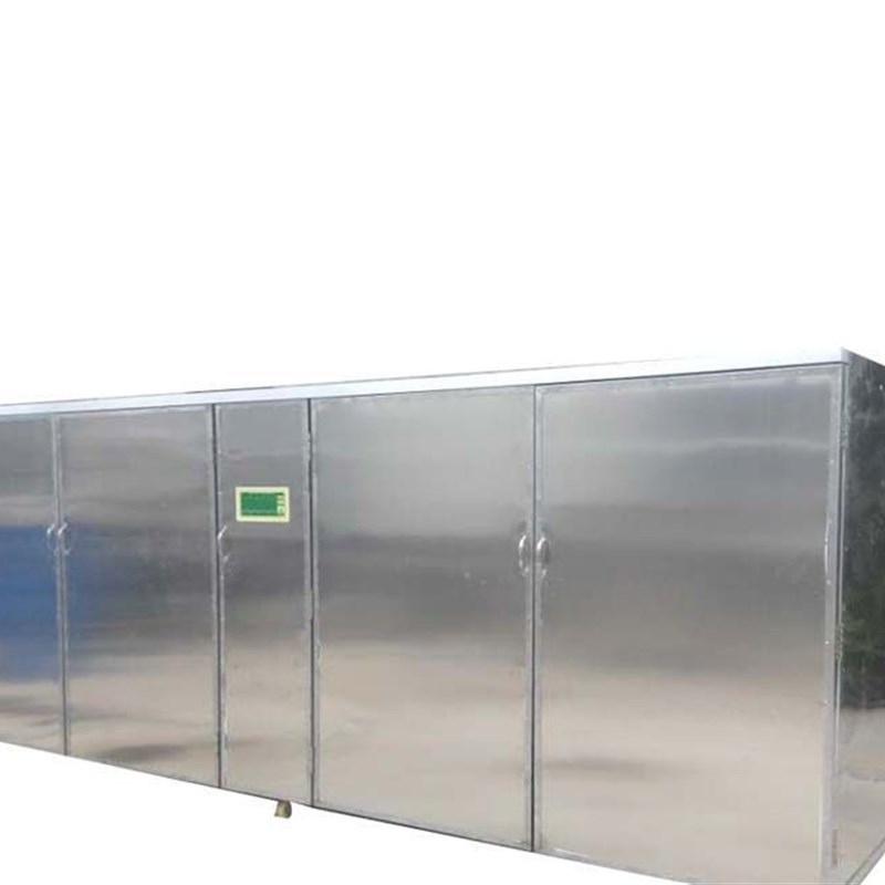 全自动控温控水豆芽机苗菜机二合一设备 日产500斤