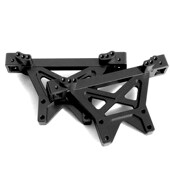 避震支架 前后通用避震塔 TRAXXAS Maxx 4917R