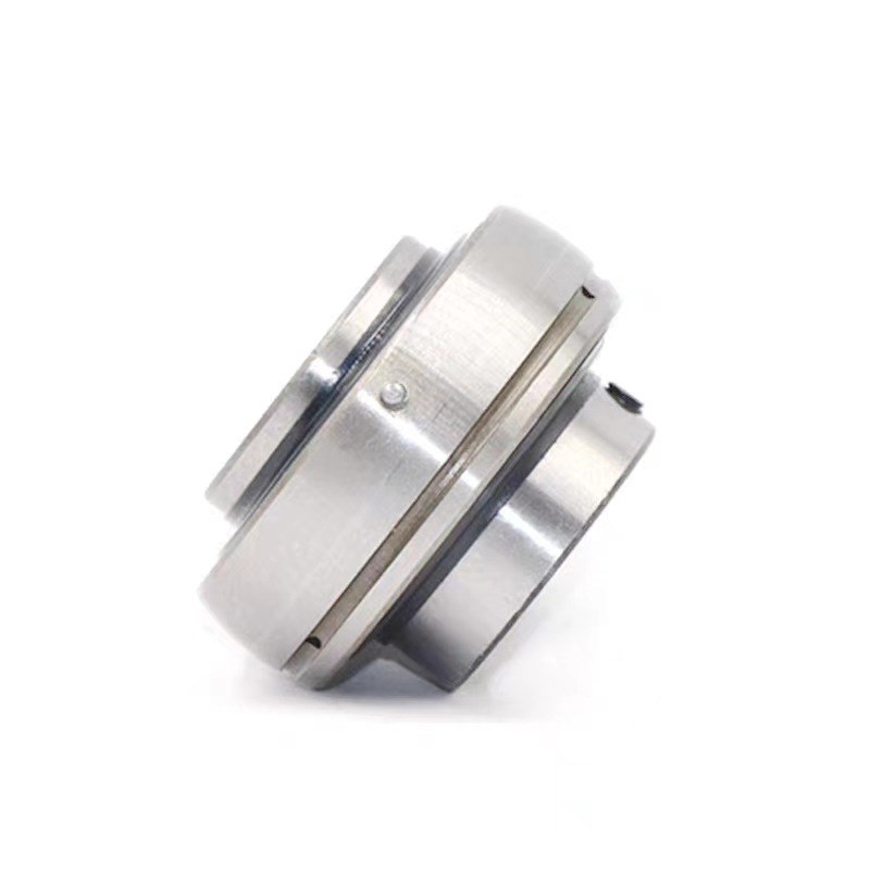 现货供应外球面轴承 UC203 UC204 UC205 UC206 UC207 UC208 UC209