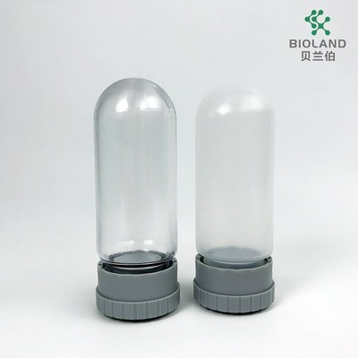 Bioland贝兰伯 高速离心管PP材质 10ml 30ml 50ml 82ml CTH05-S10