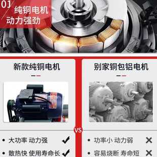 全自动吸粮机专用绞龙小型家用抽粮机多功能软管上粮机车载吸谷机